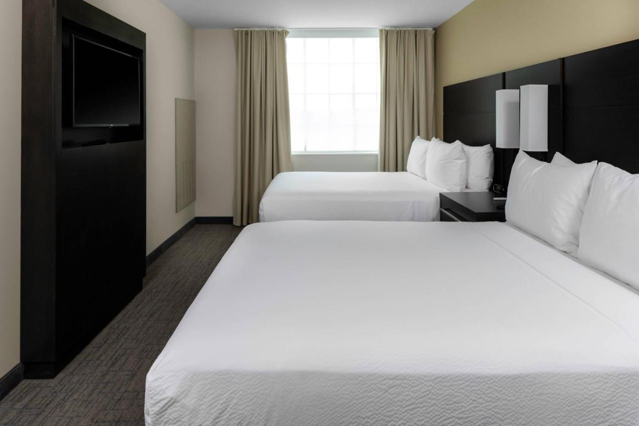 Residence Inn Franklin Berry Farms Exterior photo